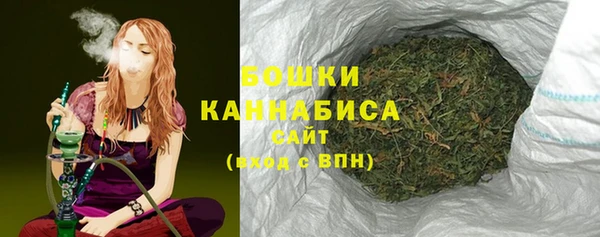 хмурый Краснослободск